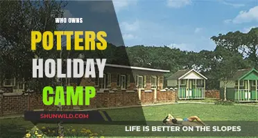 Unveiling the Mystery: Who Really Owns Potter's Holiday Camp?