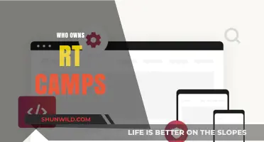 Unveiling the Mystery: Who Really Owns RT Camps?