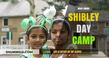Unveiling the Ownership Mystery: Who Really Runs Sibley Day Camp?