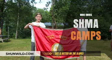 Unveiling the Mystery: Who Really Owns Shma Camps?