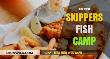 Unveiling the Mystery: Who Really Owns Skippers Fish Camp?
