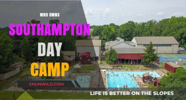 Unveiling the Ownership Mystery: Southampton Day Camp's Story