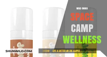 Exploring Ownership: The Wellness Universe of Space Camp
