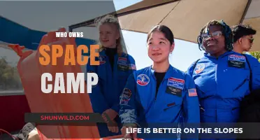 Exploring the Ownership of Space Camp: A Journey Through its History and Future