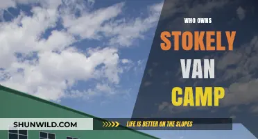 Unveiling the Ownership Mystery: Who Really Controls Stokely Van Camp?