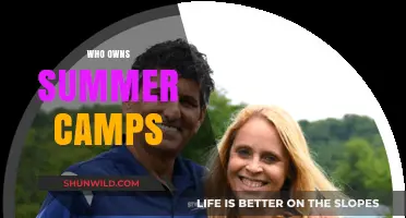 Unveiling the Ownership Mysteries of Summer Camps
