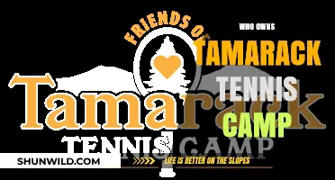 Unraveling the Mystery: Tamarack Tennis Camp's Ownership Revealed