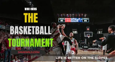 The Owners of the Basketball Tournament