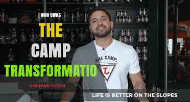 Unveiling the Mystery: Who Owns Camp Transformation?