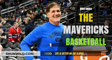 The Mavericks' Owner: A Basketball Empire