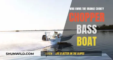 Who Owns the Renowned OCC Bass Boat?