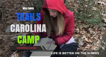 Unveiling the Ownership Mystery of Trails Carolina Camp