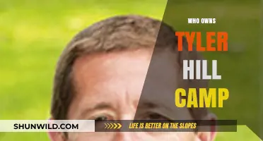 Unveiling the Ownership Mystery of Tyler Hill Camp