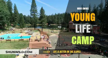 Unveiling the Ownership: A Deep Dive into Young Life Camp's Origins