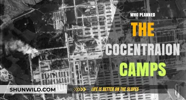 Architects of Atrocity: Unveiling the Minds Behind Concentration Camps