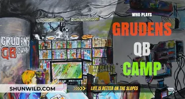 Exploring the Talents at Gruden's Quarterback Camp: Who Stands Out?