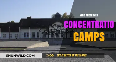 Preserving History: Who Maintains Concentration Camp Memorials Today?