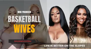 The Real Creators of Basketball Wives