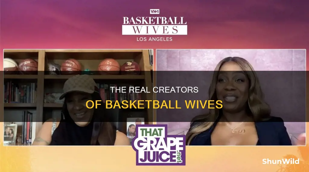who produced basketball wives