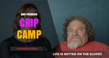 Unveiling the Creators Behind the Acclaimed Crip Camp Documentary