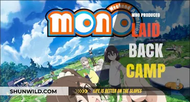 Exploring the Creators Behind the Beloved Anime 'Laid-Back Camp