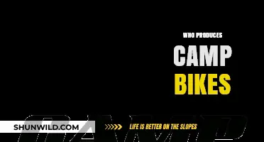 Exploring the Makers of Camp Bikes: A Journey into Outdoor Innovation