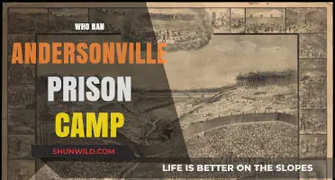 Unveiling the Brutal Truth: Andersonville Prison Camp's Notorious Commanders