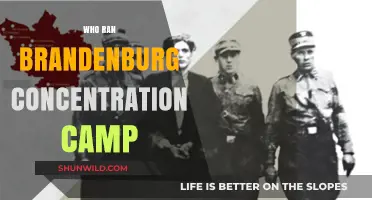 Uncovering the Dark History: Who Operated Brandenburg Concentration Camp?