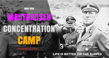 The Dark Leadership: Who Ran Mauthausen Concentration Camp?