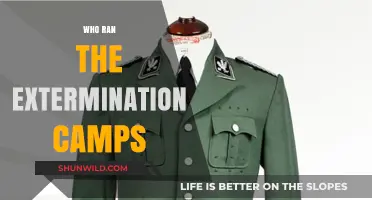 Who Operated the Extermination Camps: Unveiling the Horrifying Truth