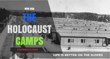Unveiling the Brutal Truth: Who Operated the Holocaust Camps?