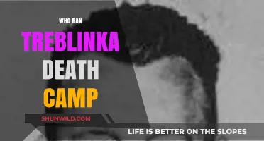 Unveiling the Brutal Truth: Treblinka Death Camp's Notorious Commanders