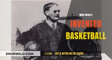 The True Inventor of Basketball: Unraveling the Mystery