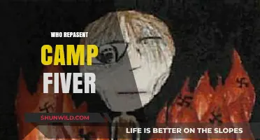 Exploring the Faces Behind Camp Five: A Journey Through Representation