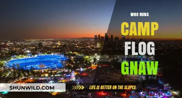 Exploring the Minds Behind Camp Flog Gnaw: A Deep Dive