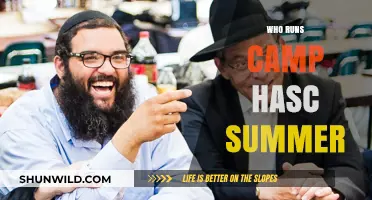Exploring the Leadership Behind Camp Hasc's Summer Programs