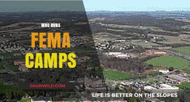 Unveiling the Truth: Who Really Runs FEMA Camps?