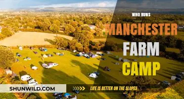 Exploring the Leadership Behind Manchester Farm Camp's Success