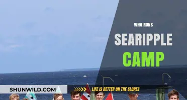 Exploring the Leadership Behind Searipple Camp: A Comprehensive Guide