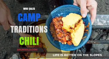 Spice Up Your Campfire: The Best Chili Recipes for Outdoor Enthusiasts