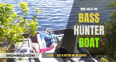 Bass Hunter Boats: Where to Buy Them