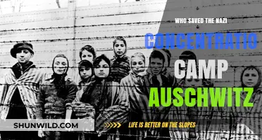 The Liberation of Auschwitz: Unveiling the Heroes Behind the Rescue