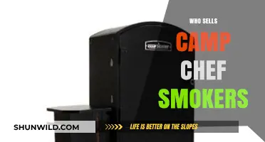Discover the Best Deals on Camp Chef Smokers: Your Ultimate Guide