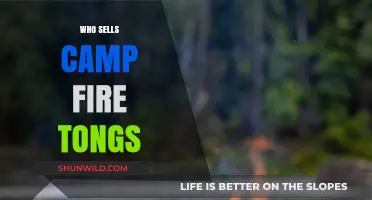 Where to Find the Best Campfire Tongs: A Buyer's Guide