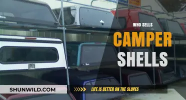 Exploring the Best Deals on Camper Shells: A Buyer's Guide