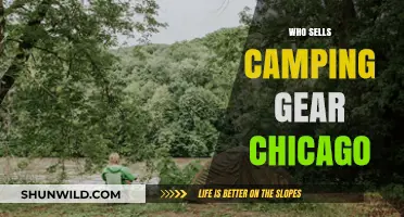 Where to Find the Best Camping Gear in Chicago: A Buyer's Guide
