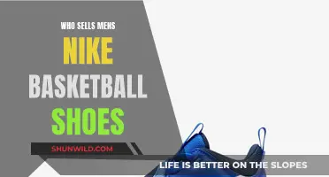 Best Nike Basketball Shoes for Men: Where to Buy