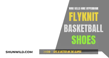 Where to Buy Nike Hyperdunk Flyknit Basketball Shoes
