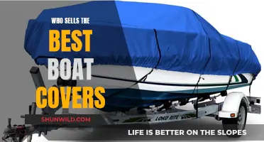 Best Boat Covers: Top Sellers and What They Offer