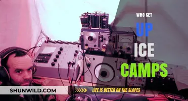 Pioneers of Frost: The Visionaries Behind Ice Camp Expeditions